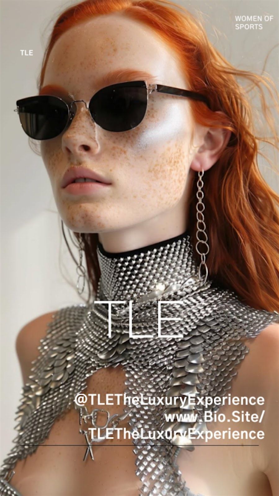 Summer\u2019s Hottest Luxury Sports Mixer\u2014TLE SportsTails Event Passport Availab