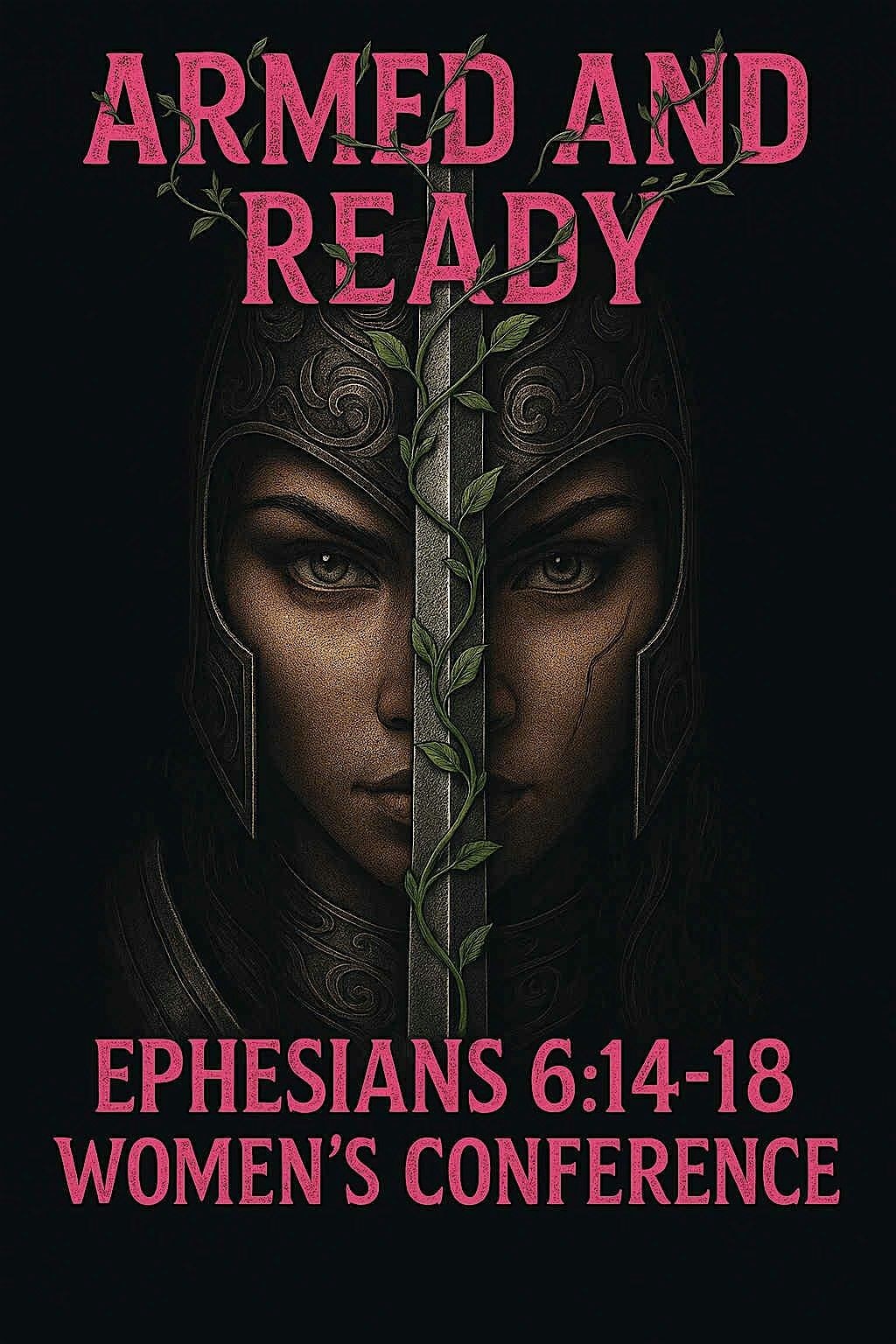 Armed and Ready Women's Conference
