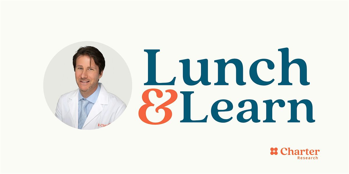 Free Lunch & Learn: Understanding Diabetes