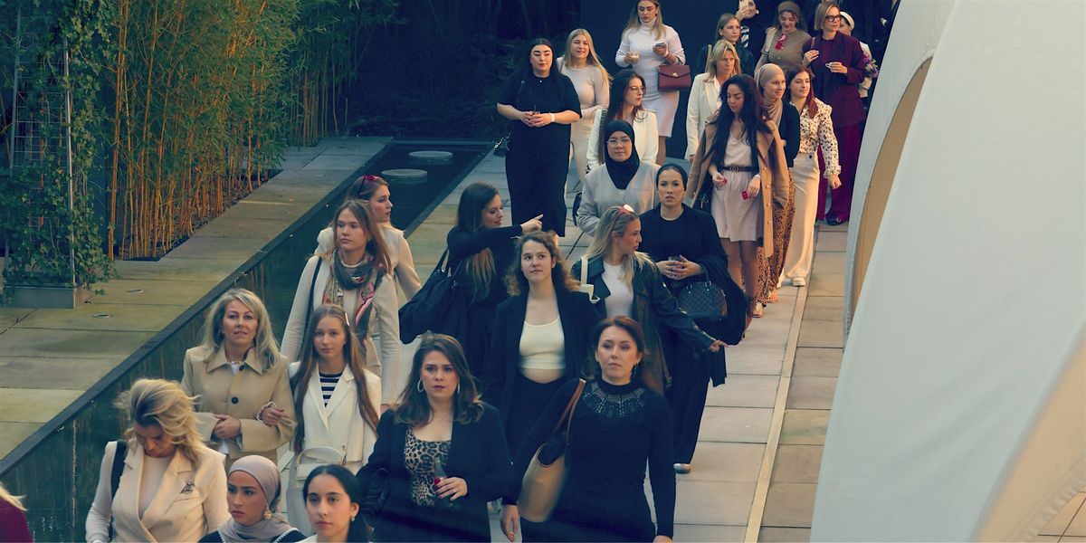 BEAUTY & BRILLIANCE 2025