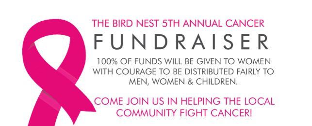 5th Annual Cancer Fundraiser