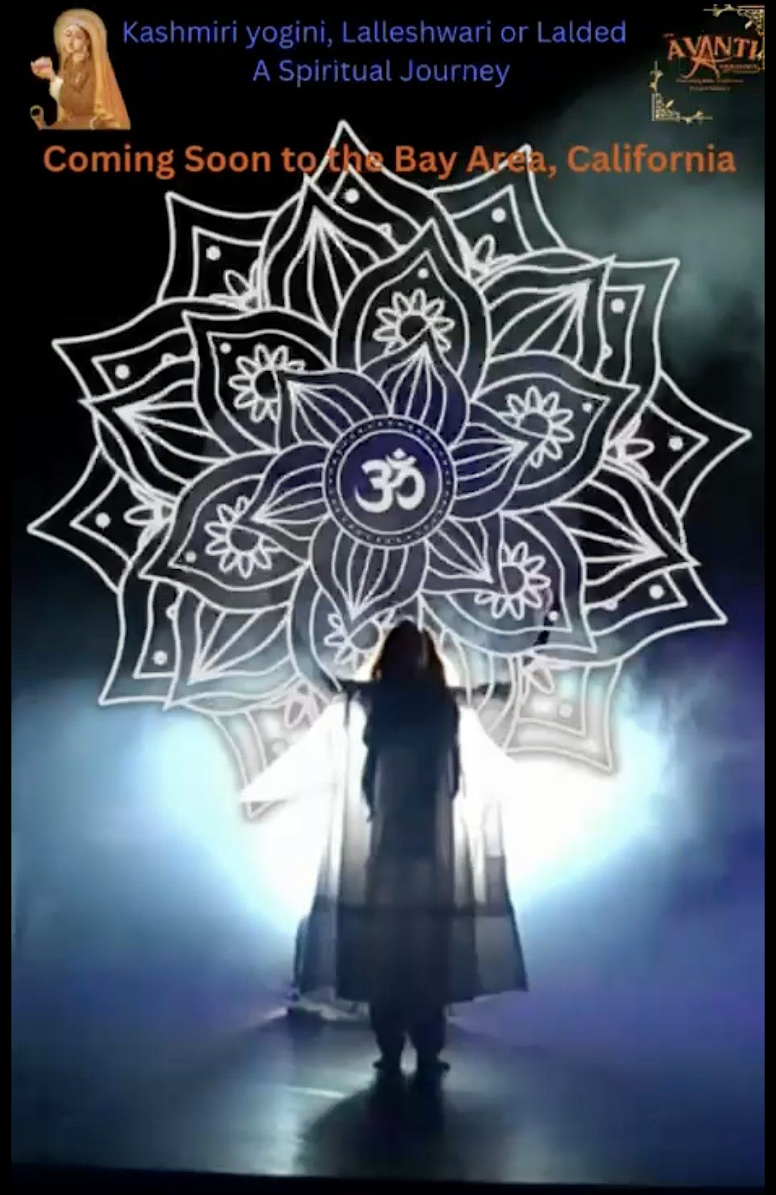 Video Screening of Stage Play of Yogini Lalleshwari - Lalded