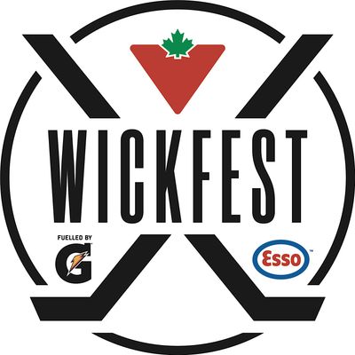 Canadian Tire WickFest Calgary| November 6-9, 2025