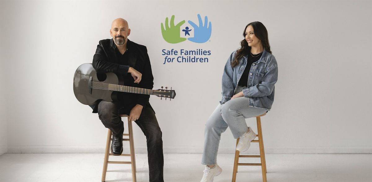 Phil Stacey Benefit Concert