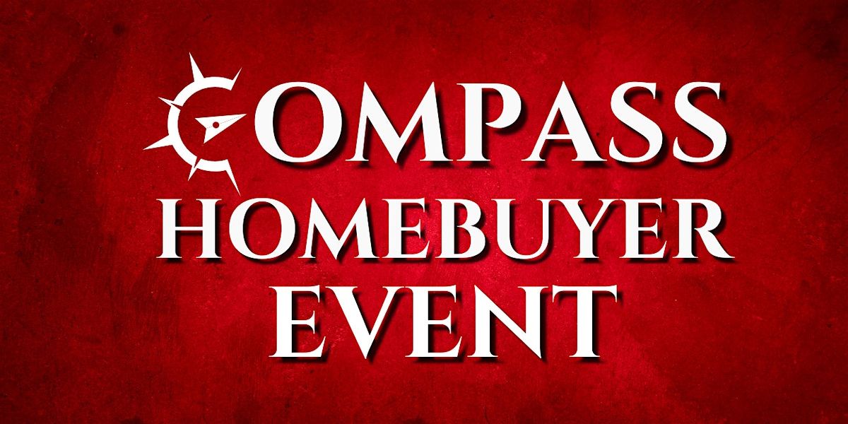 Compass Homebuyer Event