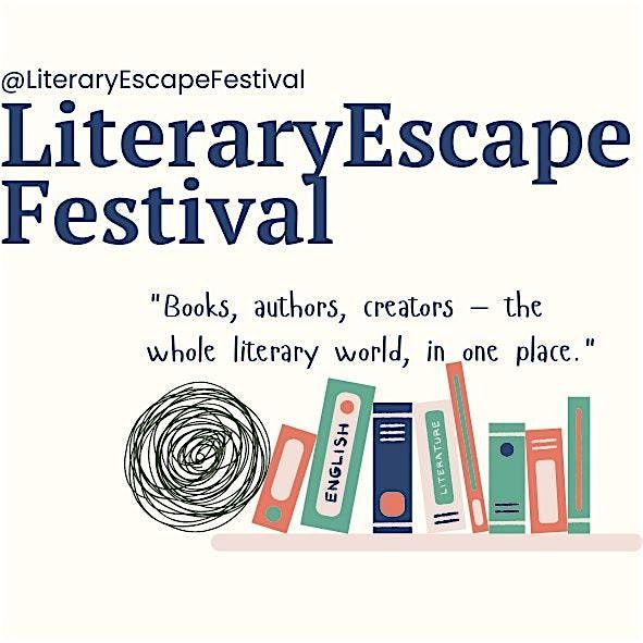 Literary Escape Festival - Edinburgh