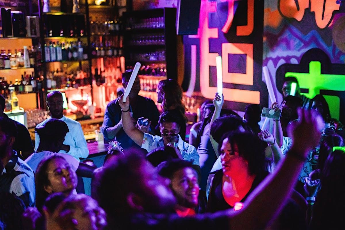 GROOVE THURSDAYS ;The Ultimate Thursday Party at Tokyo Pearl