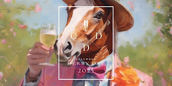 The 9th Annual Columbus Derby Day