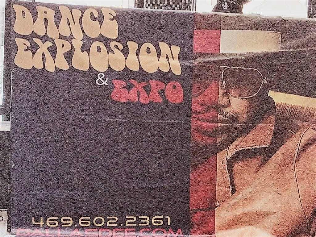 Dance Explosion and Expo VII