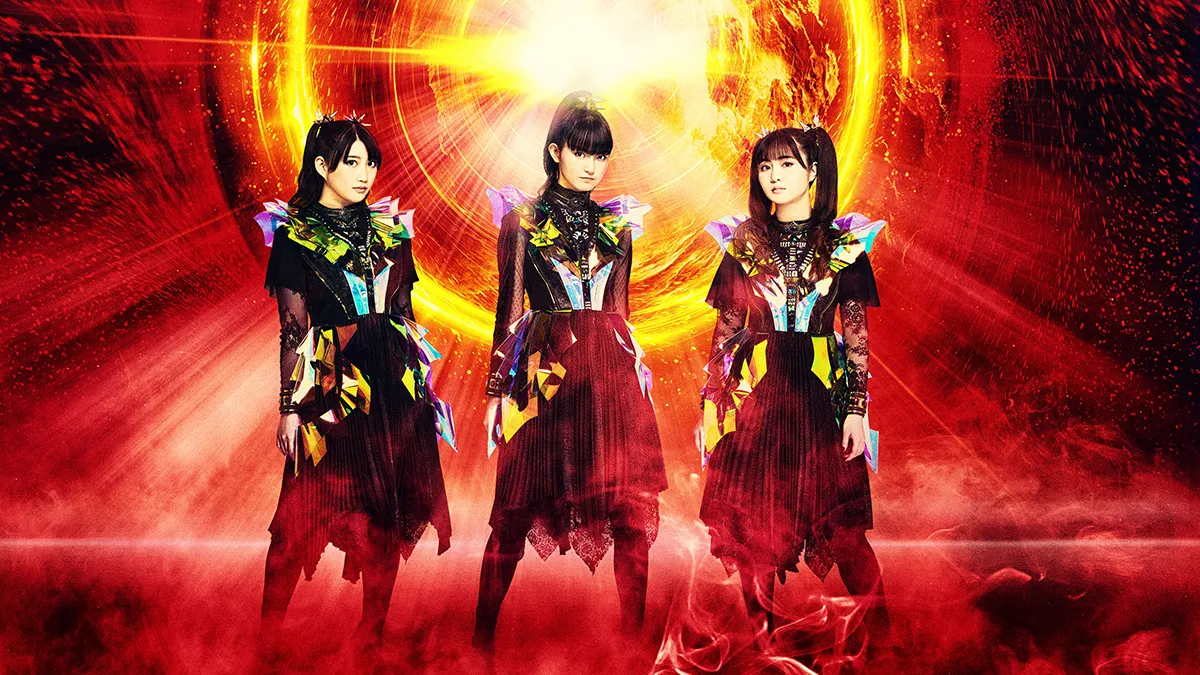 BABYMETAL