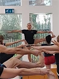 Marco Cannavo Workshop