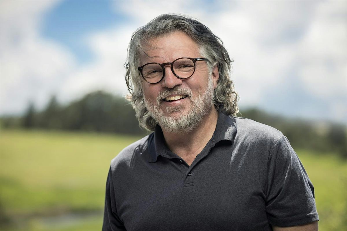 Pastoren- und Leiterkonferenz mit Gary und Evan Wilkerson