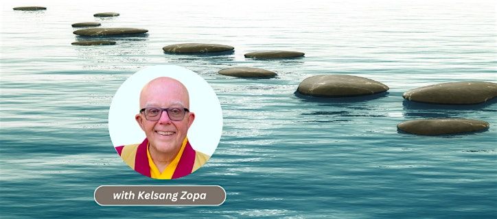 Wednesday Morning Meditation Drop-In