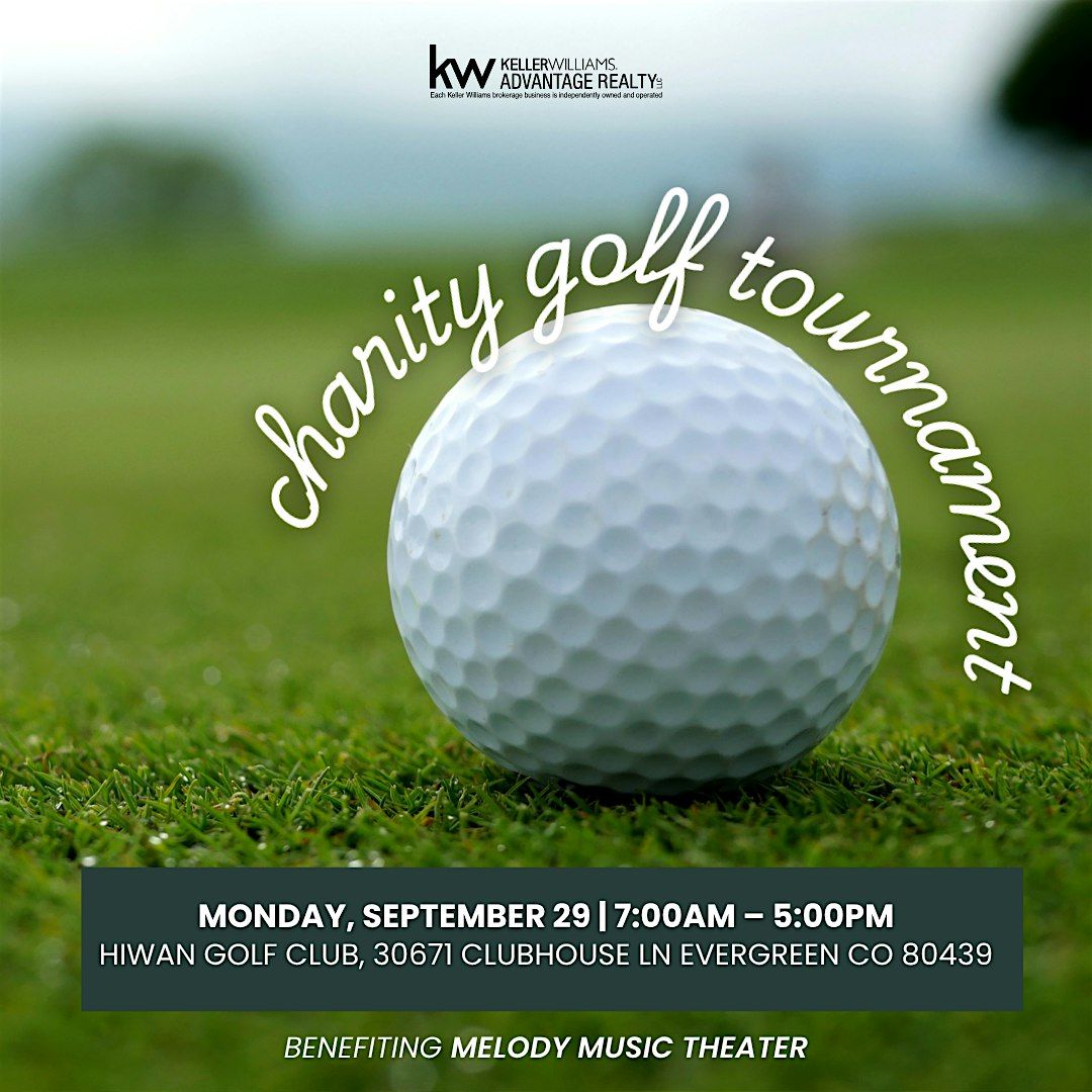 KWA Charity Golf Tournament