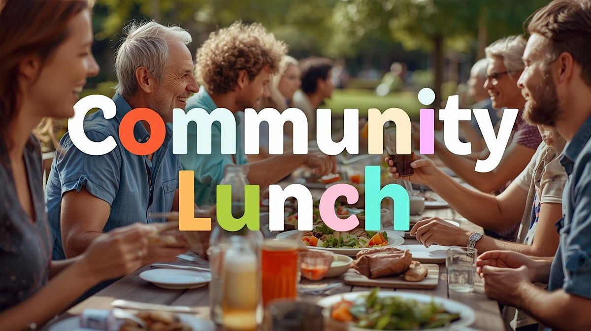Northfield NNS December Community Lunch