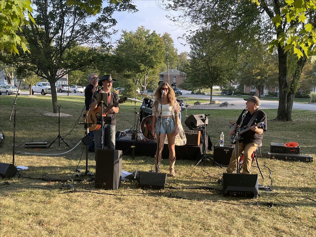 Hello Fall Festival