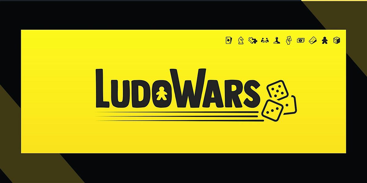 LudoWars 2025