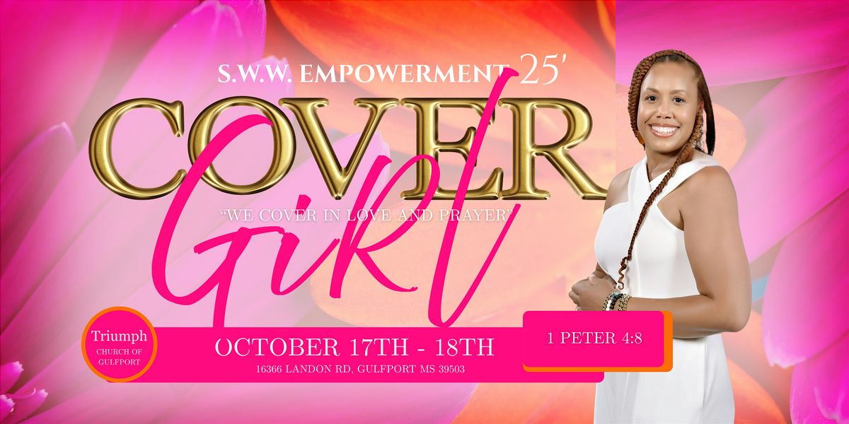 Strong Willed Woman Empowerment 2025