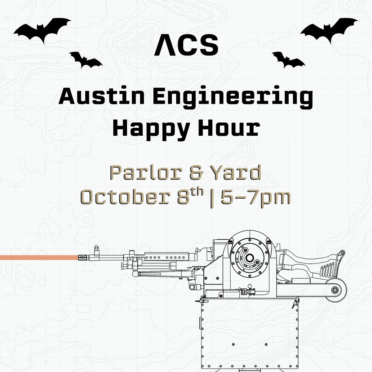 Austin Engineering Happy Hour