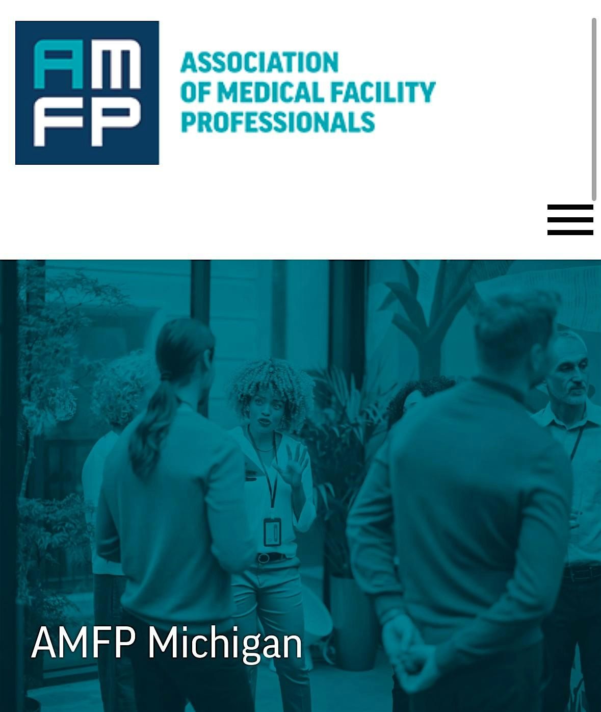 AMFP Michigan- Official Chapter Kickoff