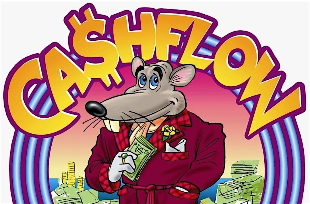 Let's Play Cashflow 101!