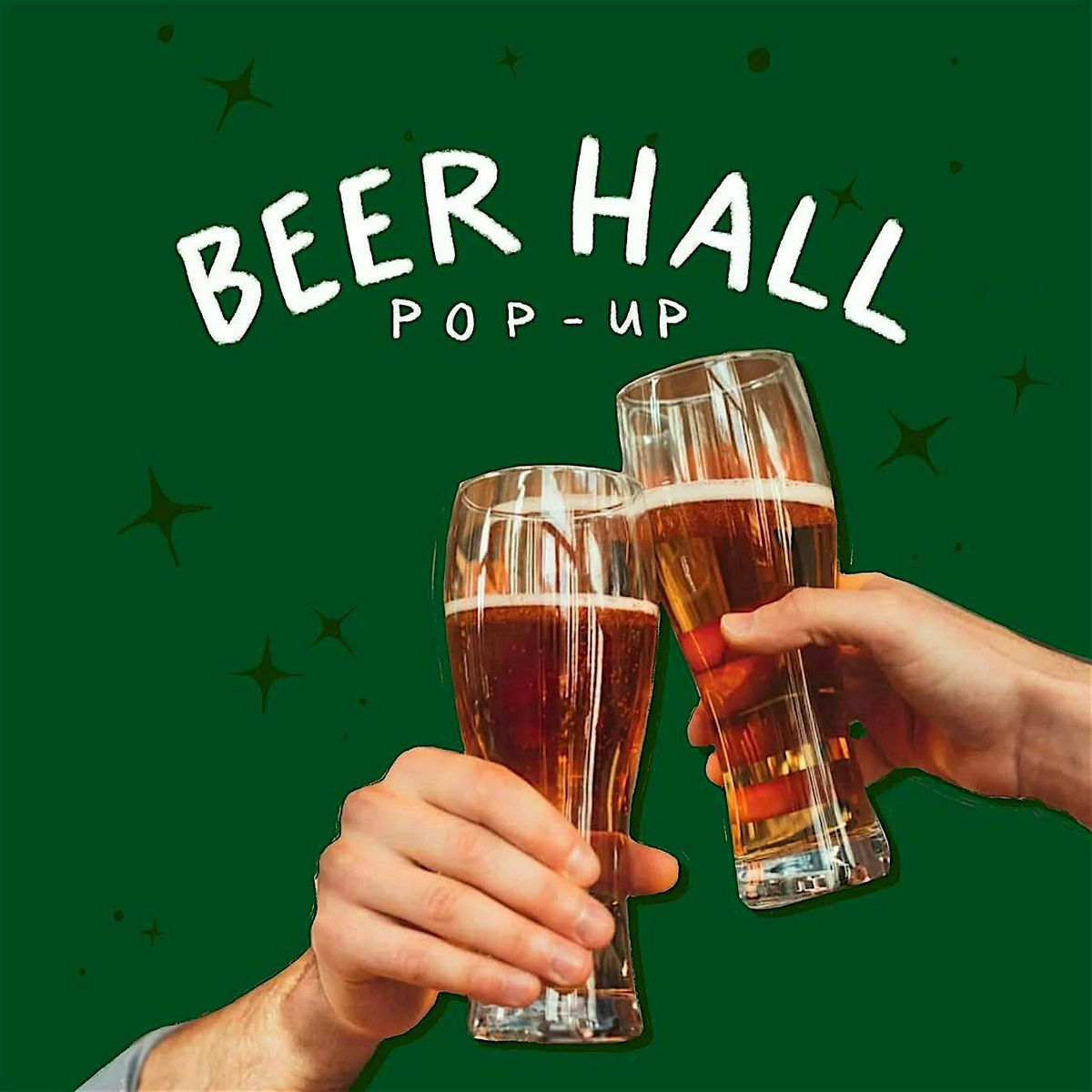 France 44 Beer & Cider Hall Pop-Up