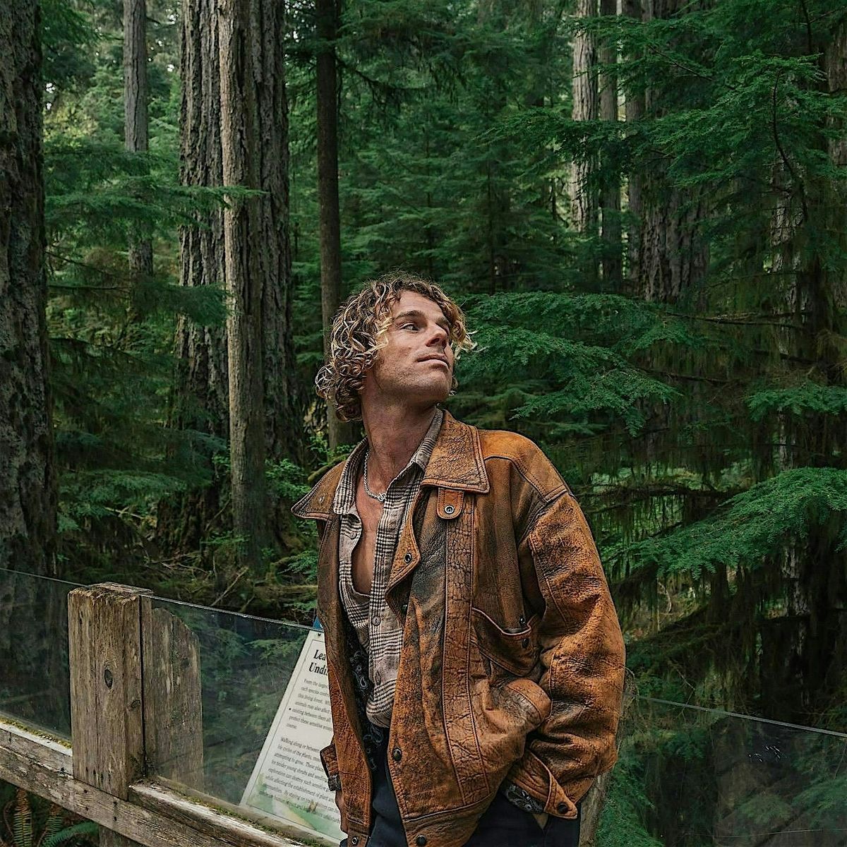 Kim Churchill with special guest TBA