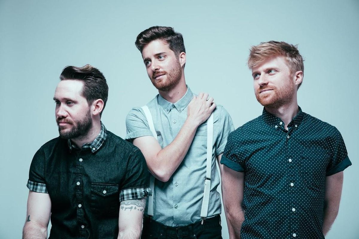 Jukebox the Ghost