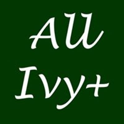 All Ivy Plus