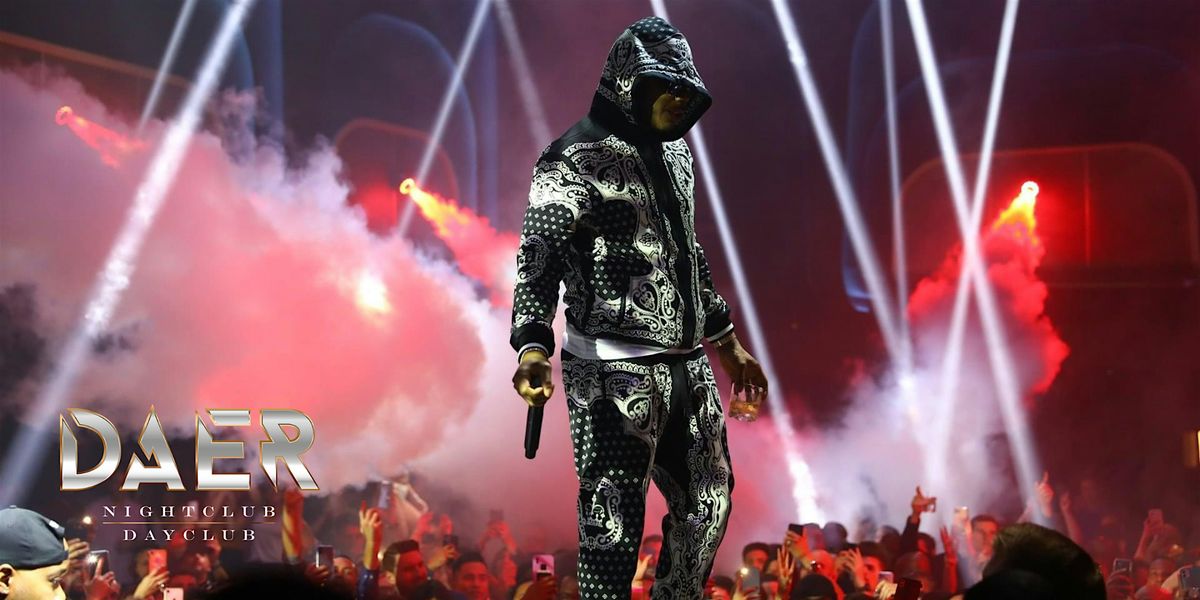 Looking for Clubs? Checkout DAER Nightclub - VIP Tickets!