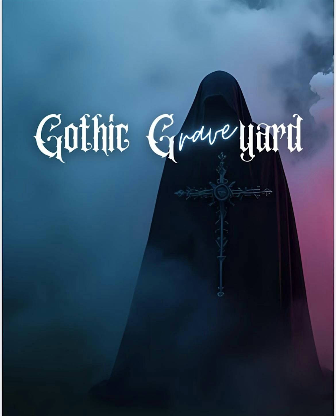Gothic Graveyard Dance Social