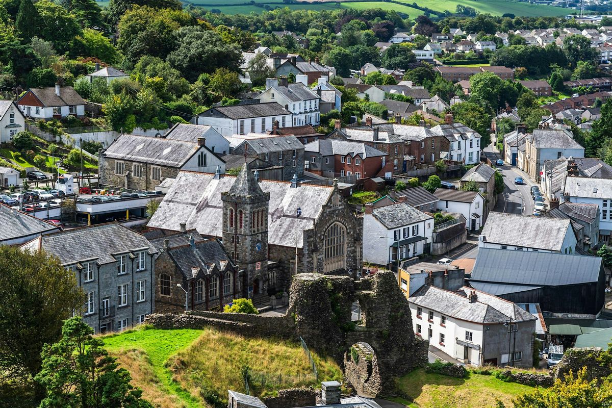 Awesome Scavenger Hunt! - Launceston Larks & Labyrinths