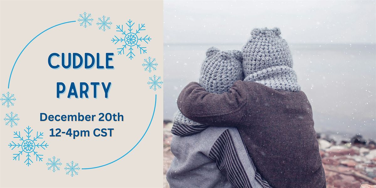 Chicago Cuddle Party