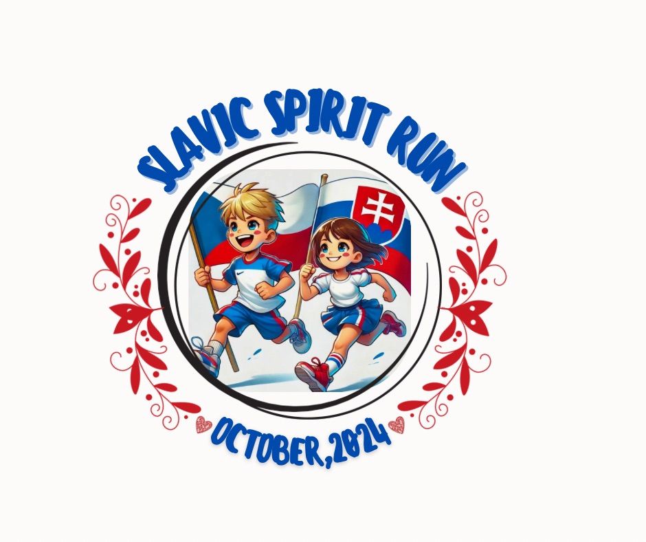 Slavic Spirit Run 