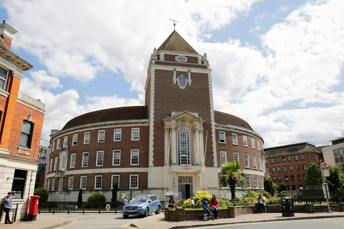 Resident Engagement - Kingston Landlord Services