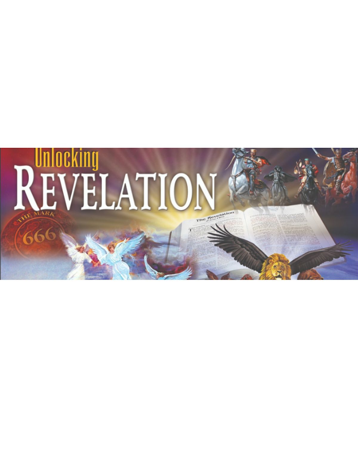 Study of Revelation