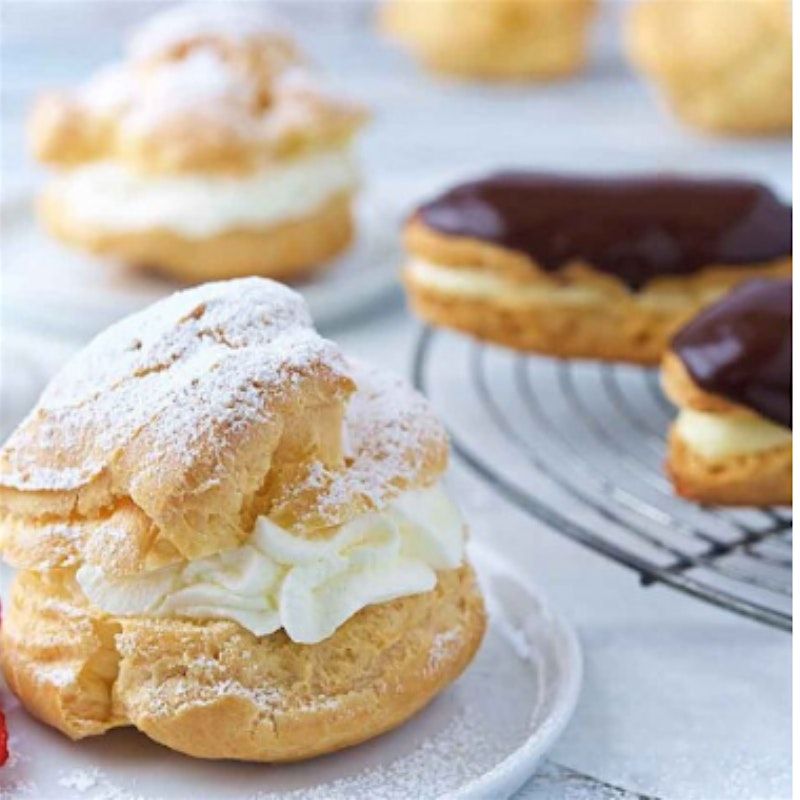 In-person class: The Art of French Pastry (NYC)