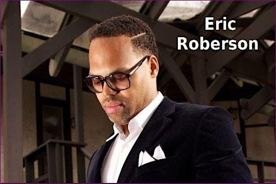 The PCNAA  Alumni and Friends Celebration ( Featuring "Eric Roberson")