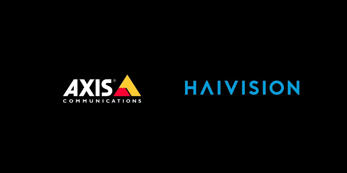 Haivision Event at D.C. Axis Experience Center