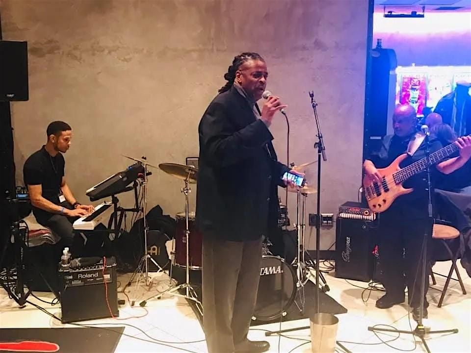 FREE AFTERNOON JAZZ CONCERT