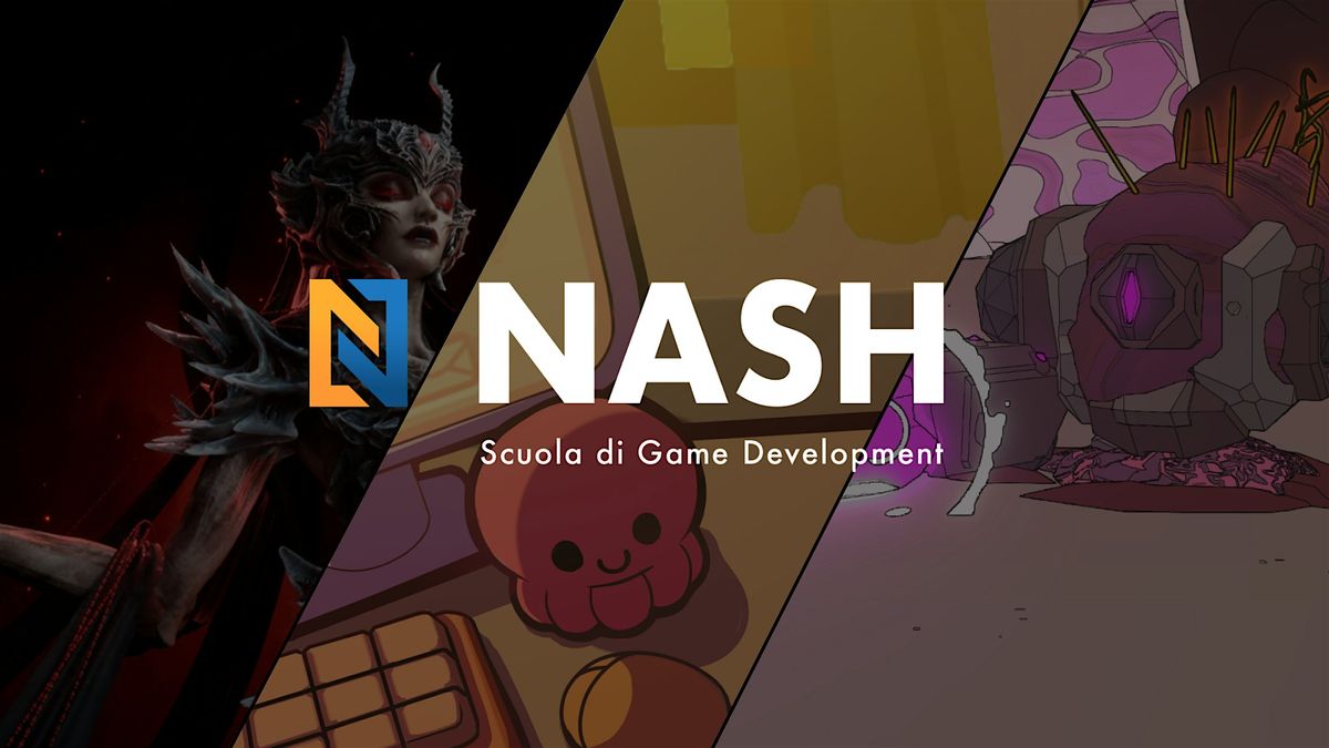 Open Day | Scuola Nash