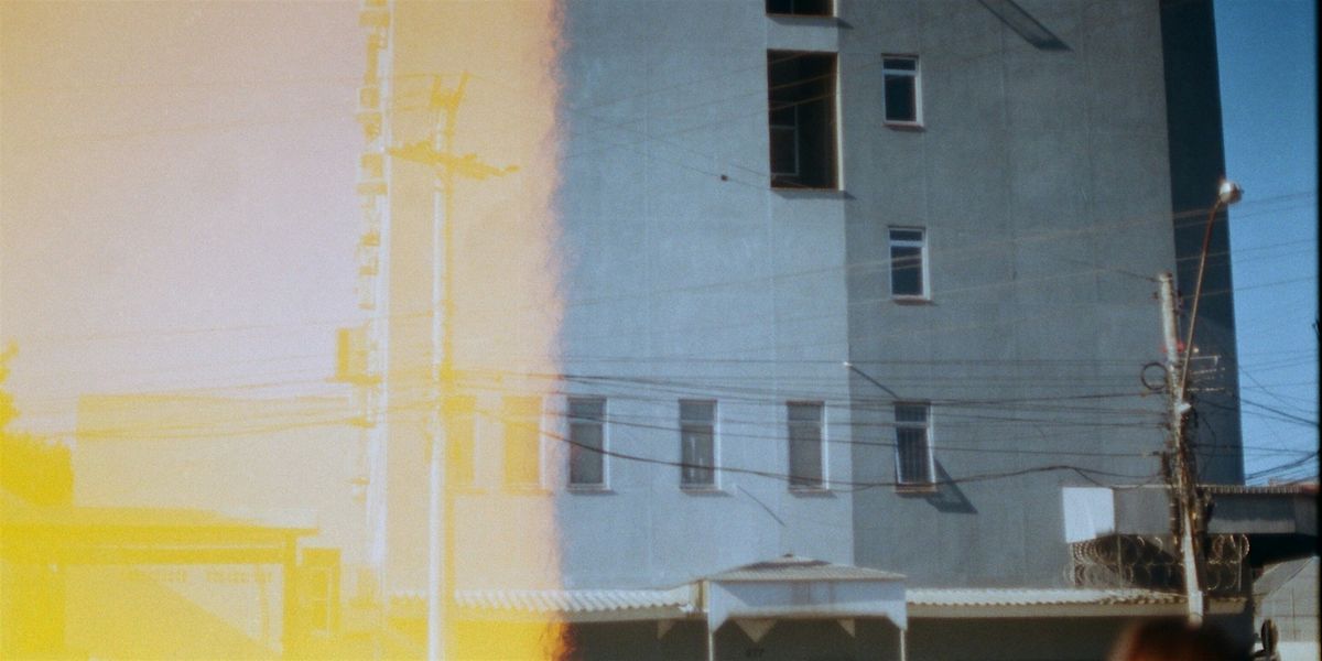 10\u00ba Festival Kino Beat | performance Um Outro Filme de BR