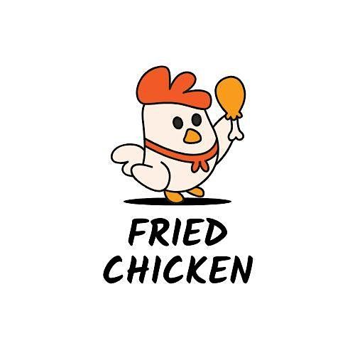 Fried chicken cooking class !