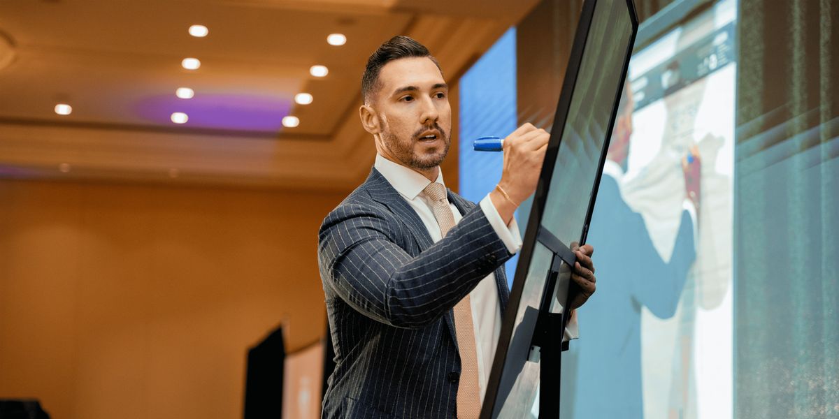 Miami Retirement Summit