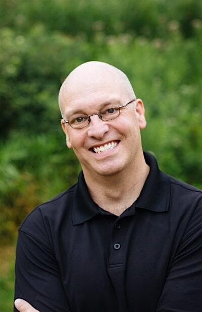 White Mass  - with Dr. Tod Worner