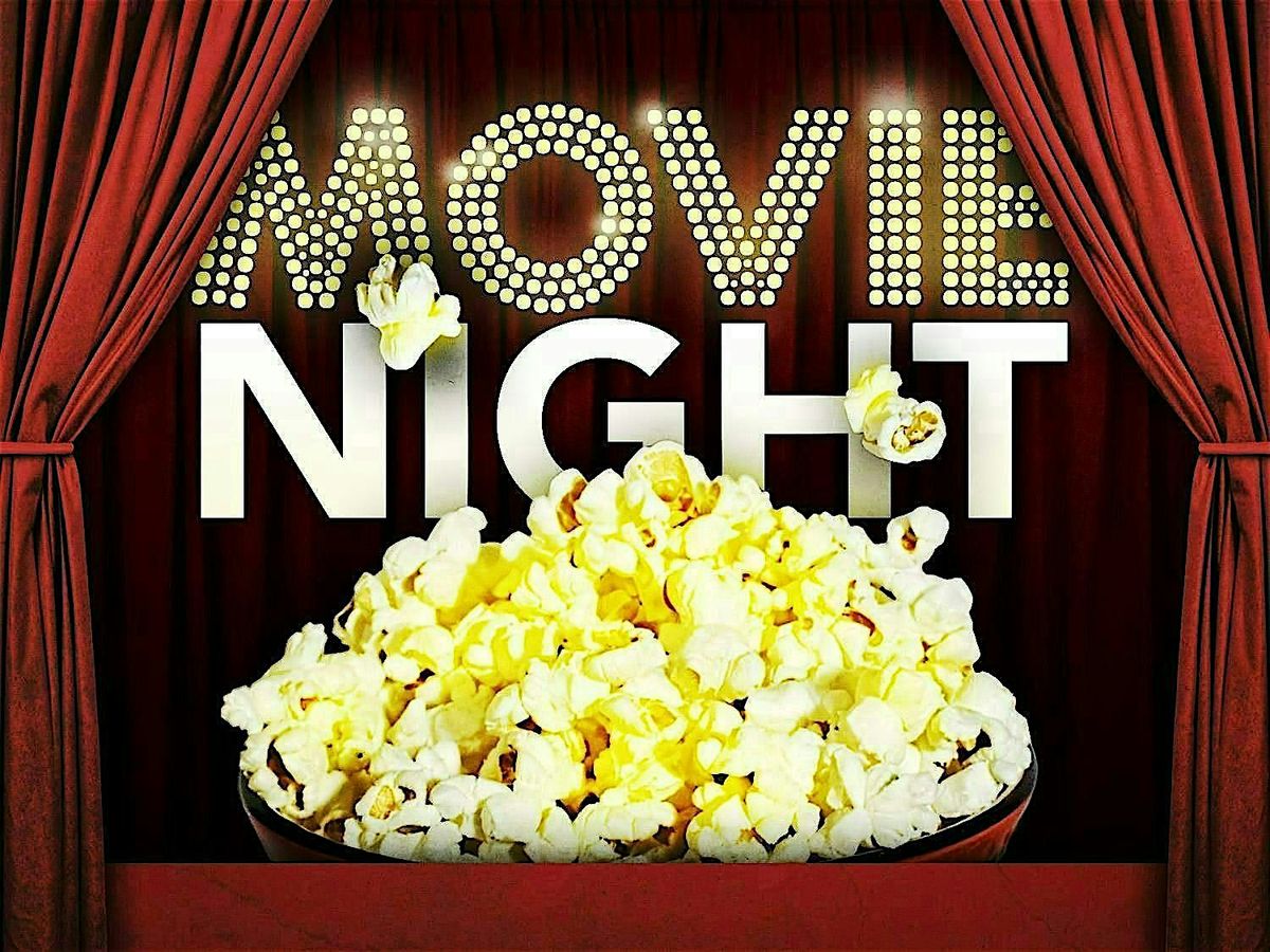 Movie Night Under the Stars