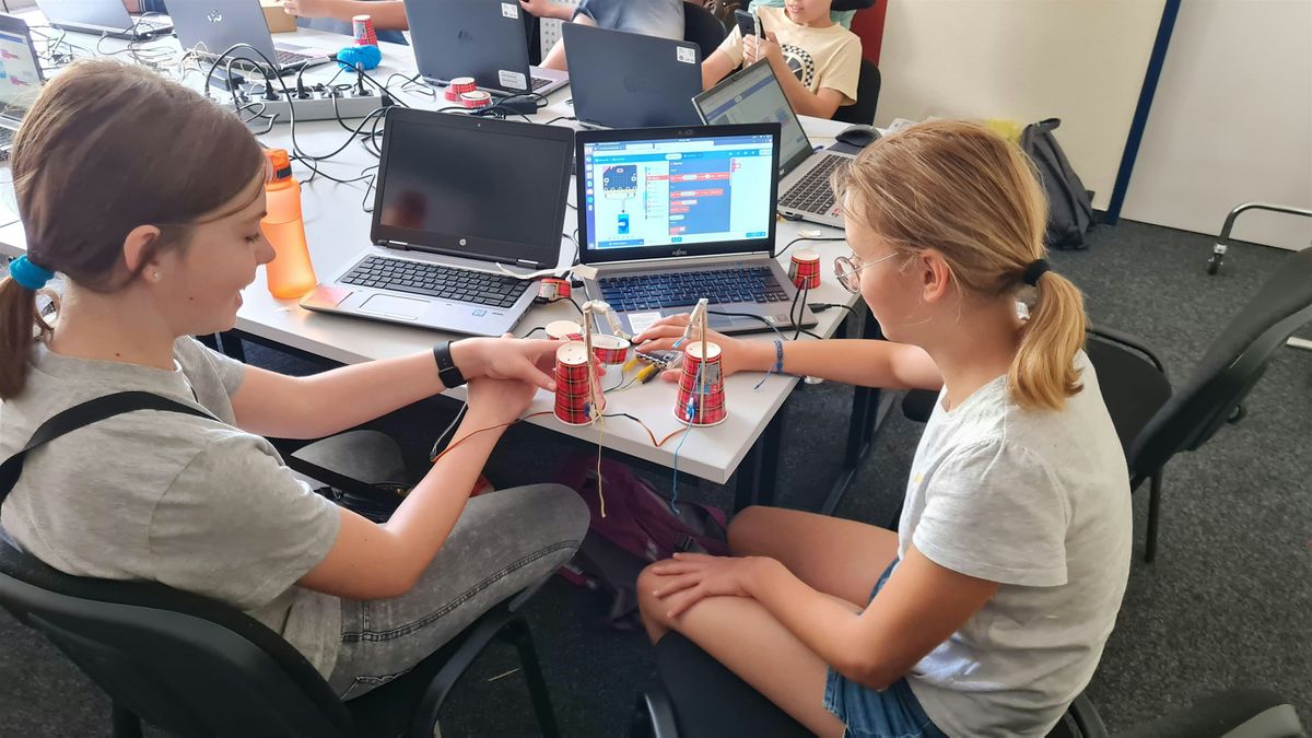 Ukrainian Hacker School \/ IT Kinderschule. \u041f\u0440\u043e\u0433\u0440\u0430\u043c\u0443\u0432\u0430\u043d\u043d\u044f \u0434\u0436\u043e\u0439\u0441\u0442\u0438\u043a\u0430.