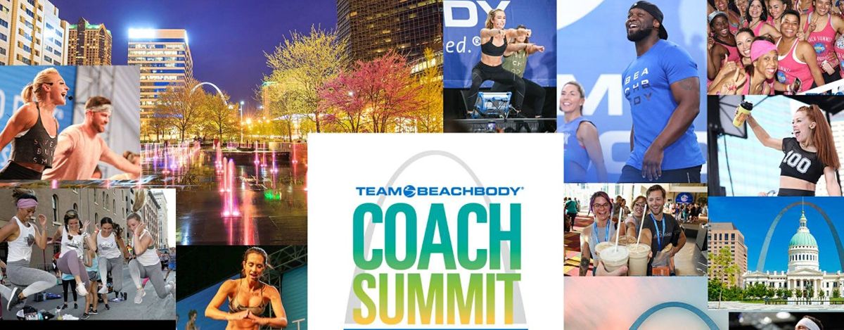 413Global Coach Summit