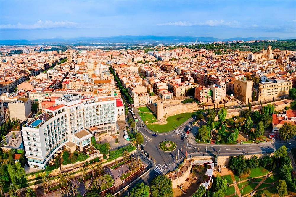Amazing Scavenger Hunt! - Tarragona Treasure Trove Hunt