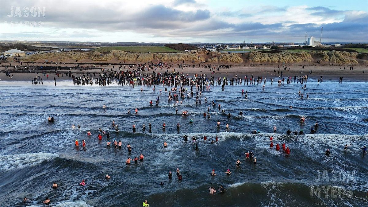 COASTWATCH CHARITY POLAR PLUNGE 2026